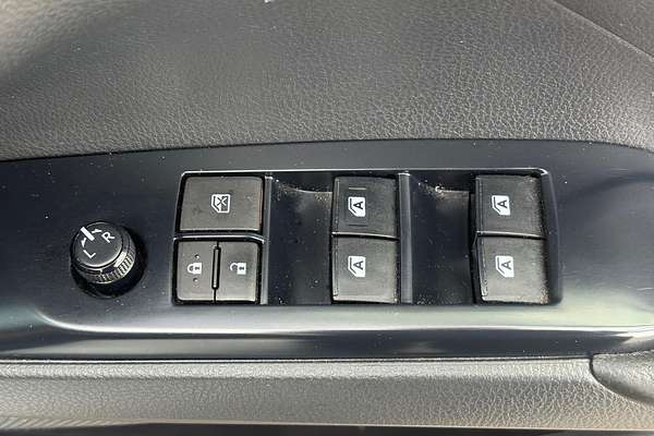 2019 Toyota Camry Ascent Sport ASV70R
