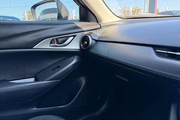 2019 Mazda CX-3 Maxx Sport DK