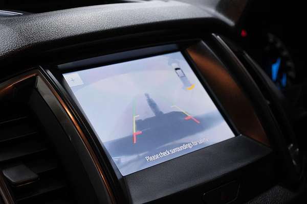 2022 Ford Ranger FX4 Max PX MkIII 4X4 2.0L