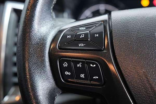 2022 Ford Ranger FX4 Max PX MkIII 4X4 2.0L