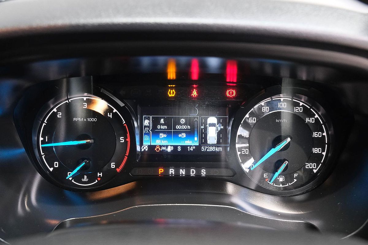 2022 Ford Ranger FX4 Max PX MkIII 4X4 2.0L