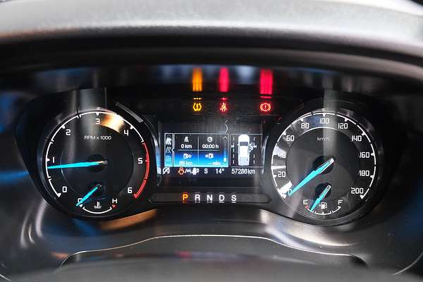 2022 Ford Ranger FX4 Max PX MkIII 4X4 2.0L