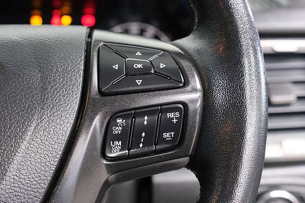 2022 Ford Ranger FX4 Max PX MkIII 4X4 2.0L