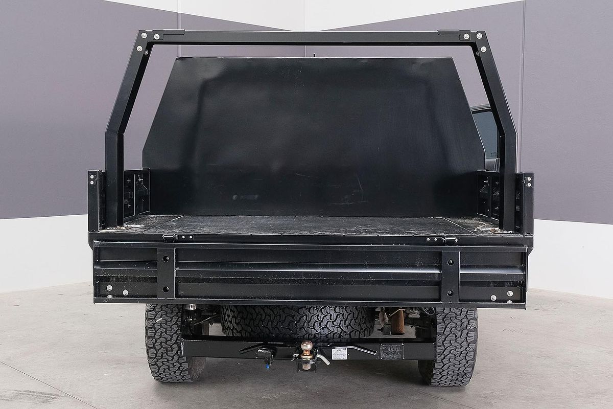 2022 Ford Ranger FX4 Max PX MkIII 4X4 2.0L