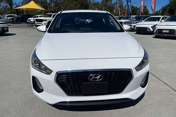 2020 Hyundai i30 Active PD2
