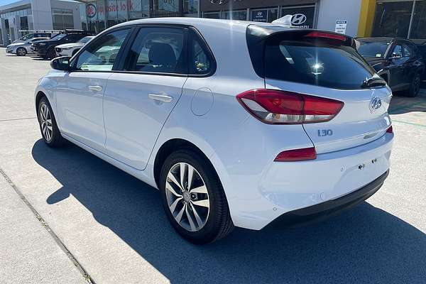 2020 Hyundai i30 Active PD2