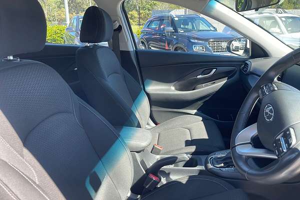 2020 Hyundai i30 Active PD2