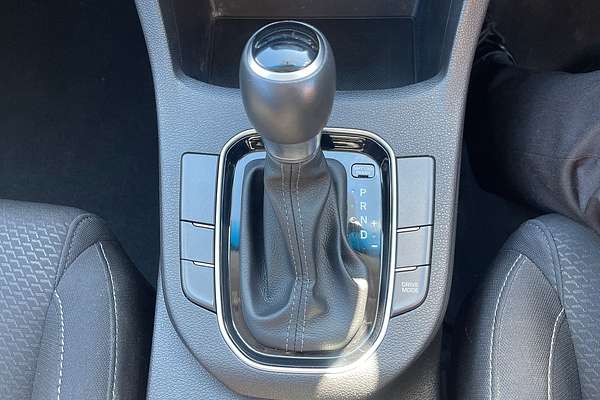 2020 Hyundai i30 Active PD2