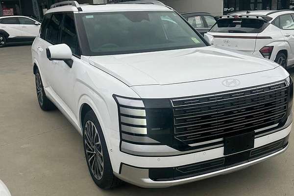 2025 Hyundai Palisade Calligraphy LX3.V1