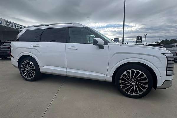 2025 Hyundai Palisade Calligraphy LX3.V1