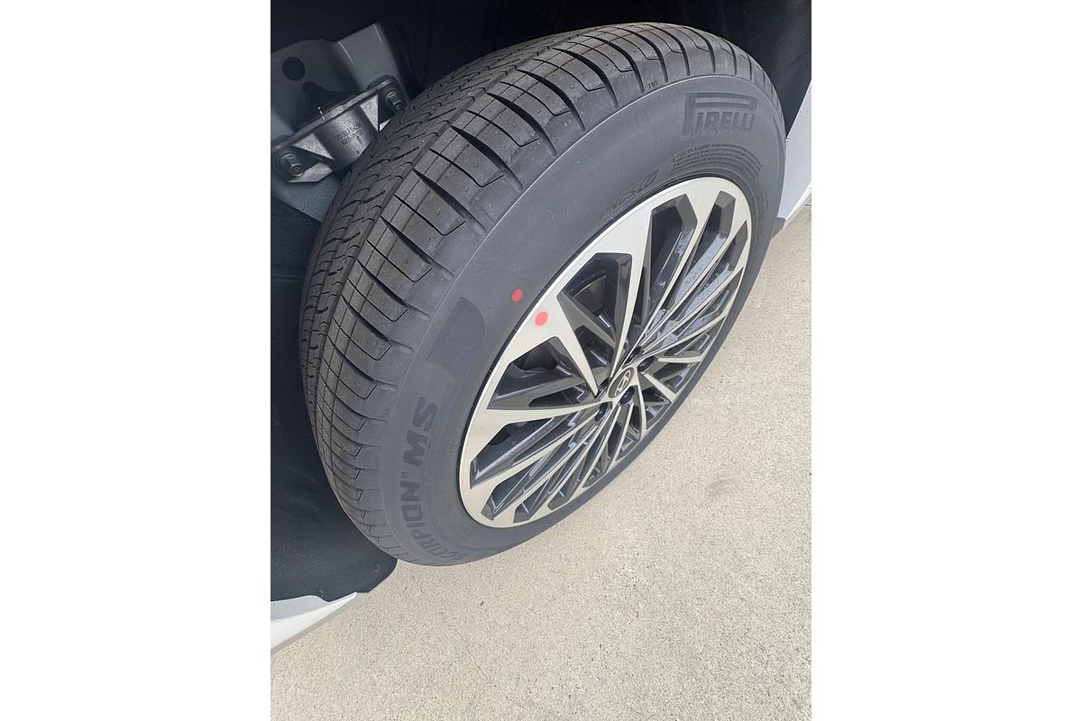 2025 Hyundai Palisade Calligraphy LX3.V1