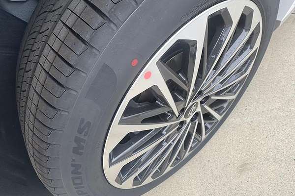 2025 Hyundai Palisade Calligraphy LX3.V1