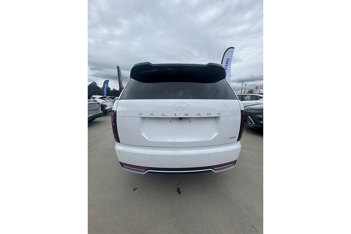 2025 Hyundai Palisade Calligraphy LX3.V1