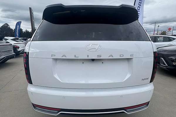 2025 Hyundai Palisade Calligraphy LX3.V1