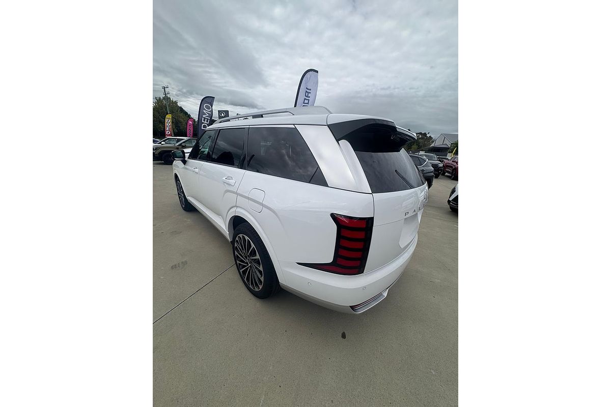 2025 Hyundai Palisade Calligraphy LX3.V1