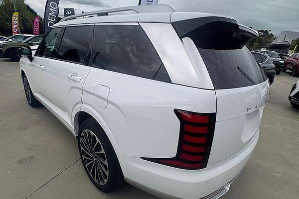 2025 Hyundai Palisade Calligraphy LX3.V1