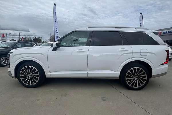 2025 Hyundai Palisade Calligraphy LX3.V1