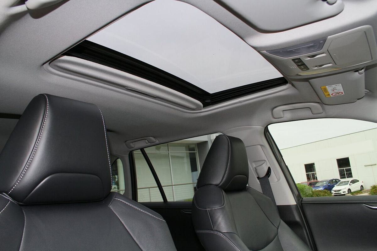 2020 Toyota RAV4 Cruiser AXAH52R