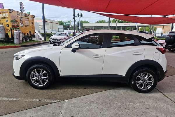 2024 Mazda CX-3 G20 Sport DK