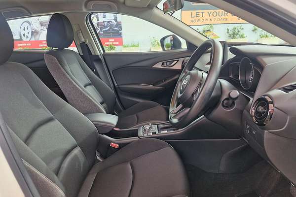 2024 Mazda CX-3 G20 Sport DK