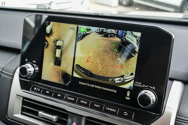 2025 Mitsubishi Triton GLS MV