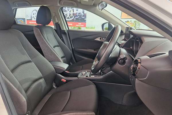2024 Mazda CX-3 G20 Sport DK