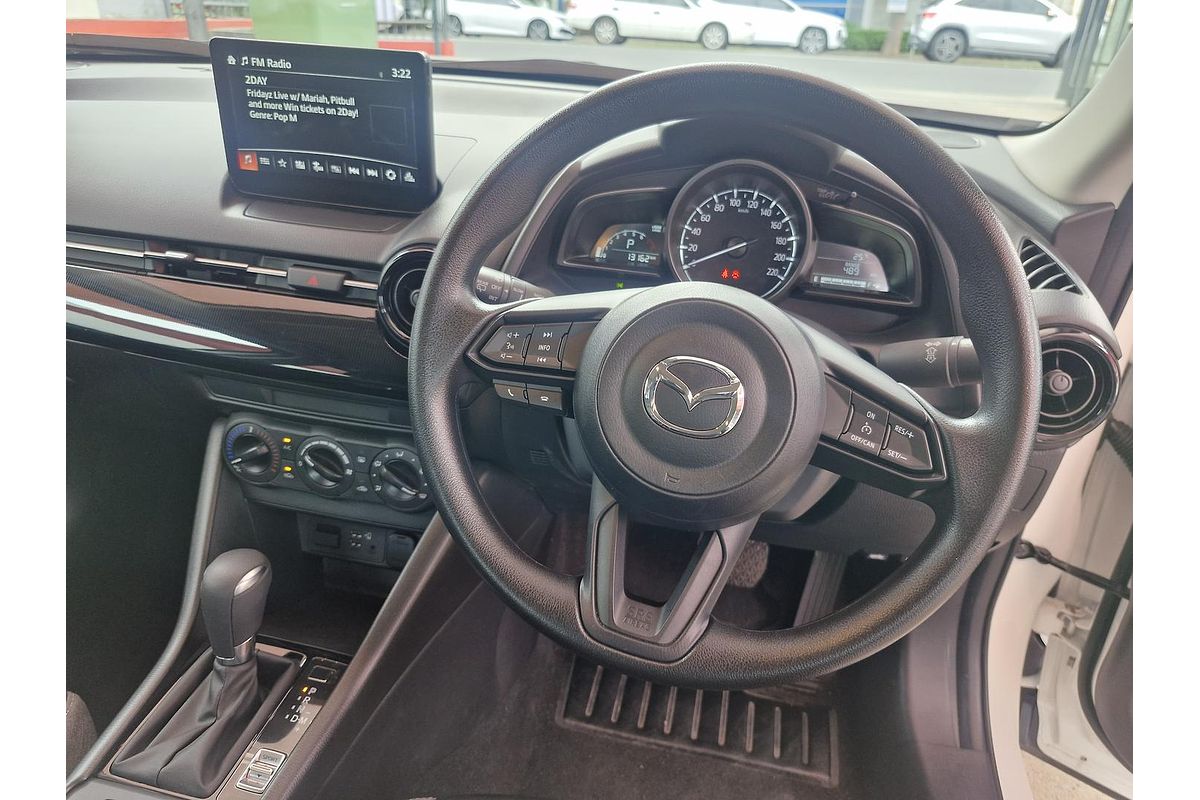 2024 Mazda CX-3 G20 Sport DK