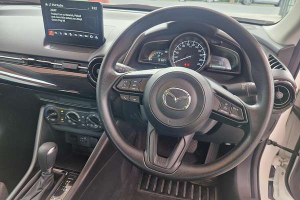 2024 Mazda CX-3 G20 Sport DK