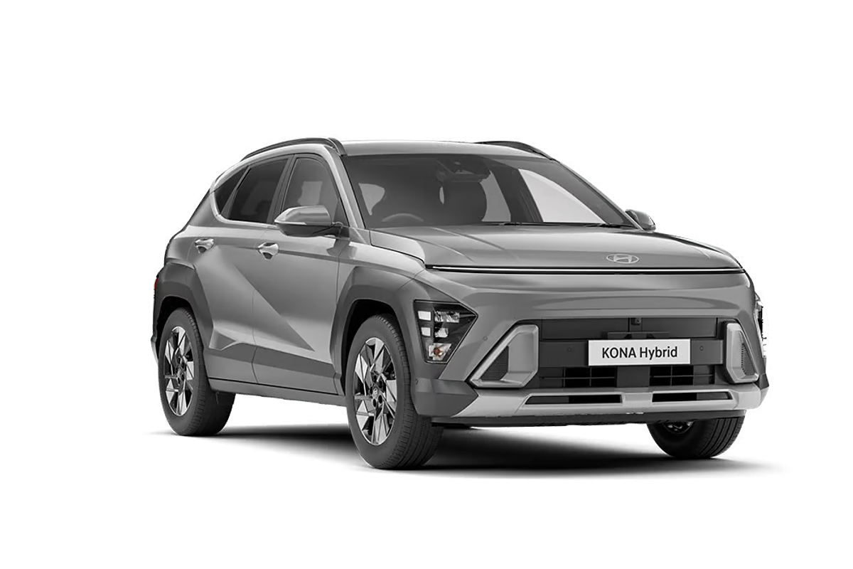 2025 Hyundai Kona Hybrid Elite SX2.V3