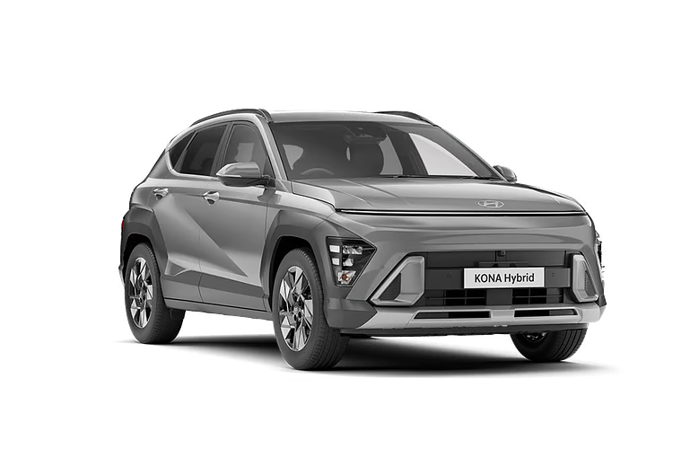 2025 Hyundai Kona Hybrid Elite SX2.V3