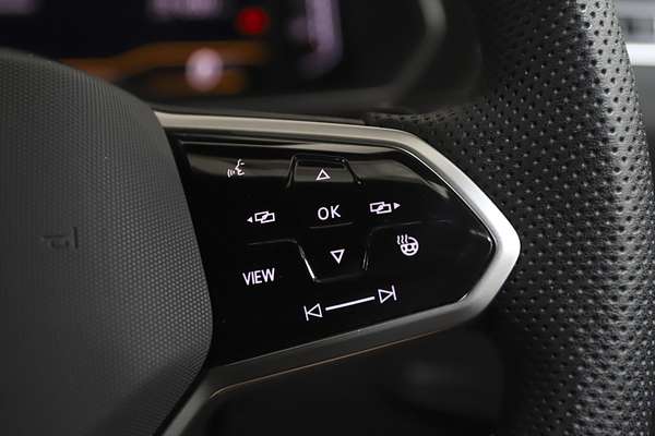 2024 Volkswagen Tiguan 162TSI R-Line Allspace 5N