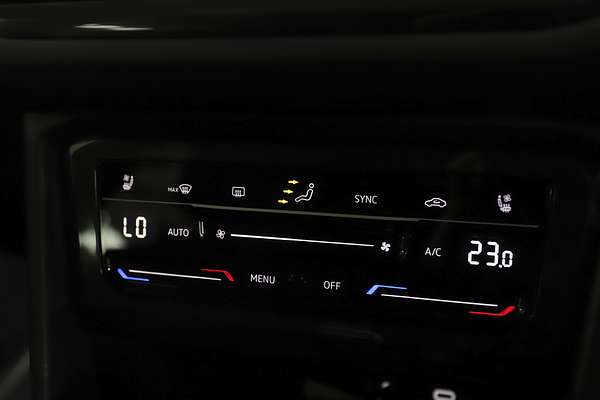 2024 Volkswagen Tiguan 162TSI R-Line Allspace 5N