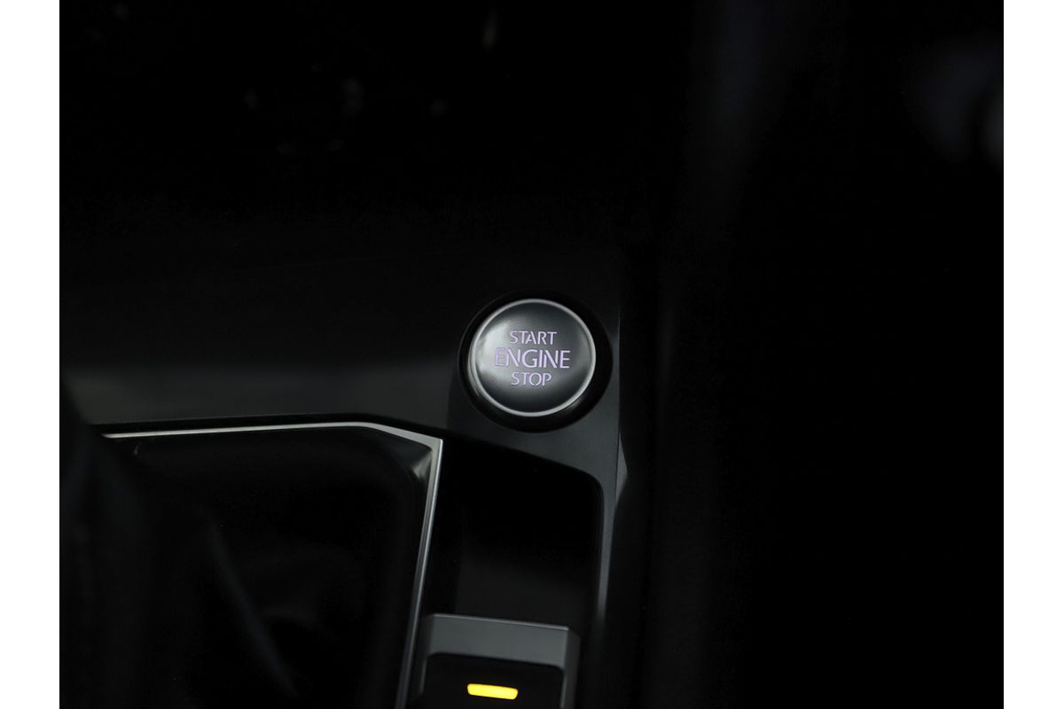 2024 Volkswagen Tiguan 162TSI R-Line Allspace 5N