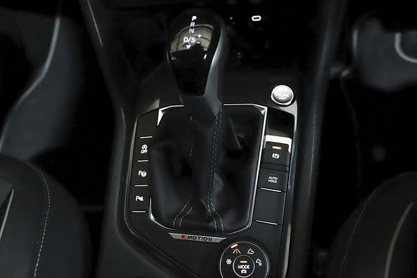 2024 Volkswagen Tiguan 162TSI R-Line Allspace 5N