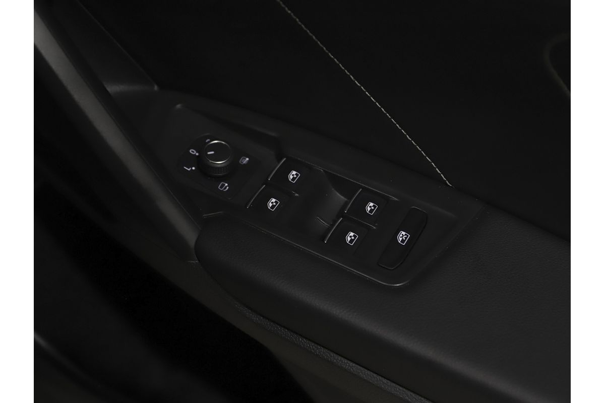 2024 Volkswagen Tiguan 162TSI R-Line Allspace 5N