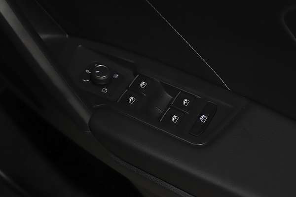 2024 Volkswagen Tiguan 162TSI R-Line Allspace 5N