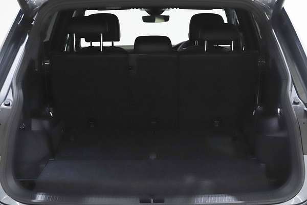 2024 Volkswagen Tiguan 162TSI R-Line Allspace 5N