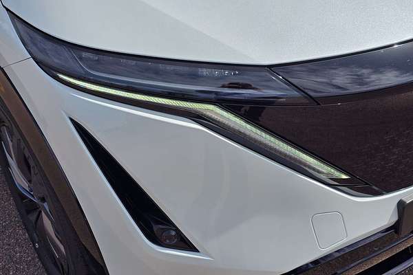 2025 Nissan Ariya Advance+ FE0