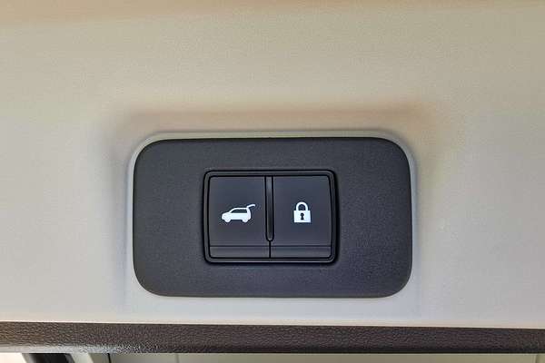 2025 Nissan Ariya Advance+ FE0