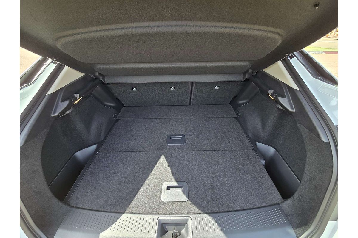 2025 Nissan Ariya Advance+ FE0