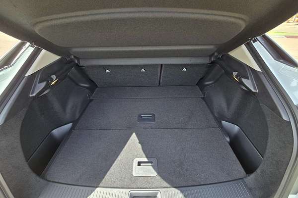 2025 Nissan Ariya Advance+ FE0