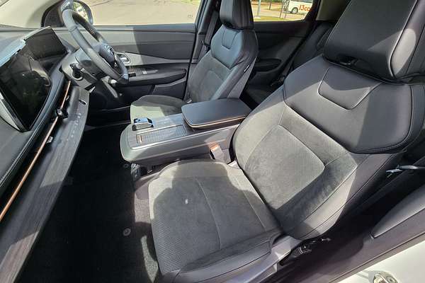 2025 Nissan Ariya Advance+ FE0