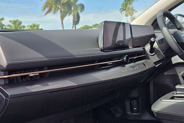 2025 Nissan Ariya Advance+ FE0