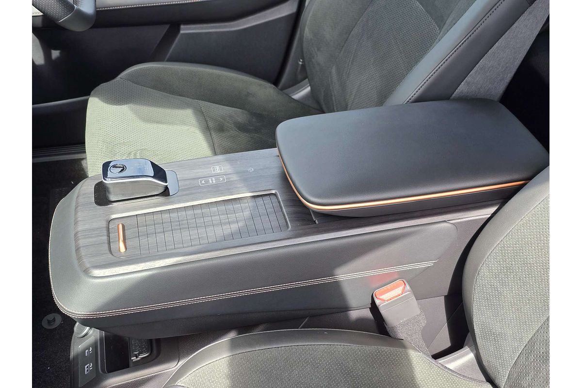 2025 Nissan Ariya Advance+ FE0