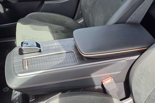 2025 Nissan Ariya Advance+ FE0