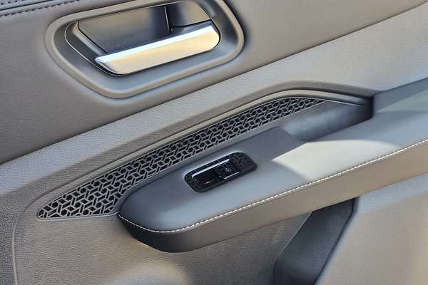 2025 Nissan Ariya Advance+ FE0