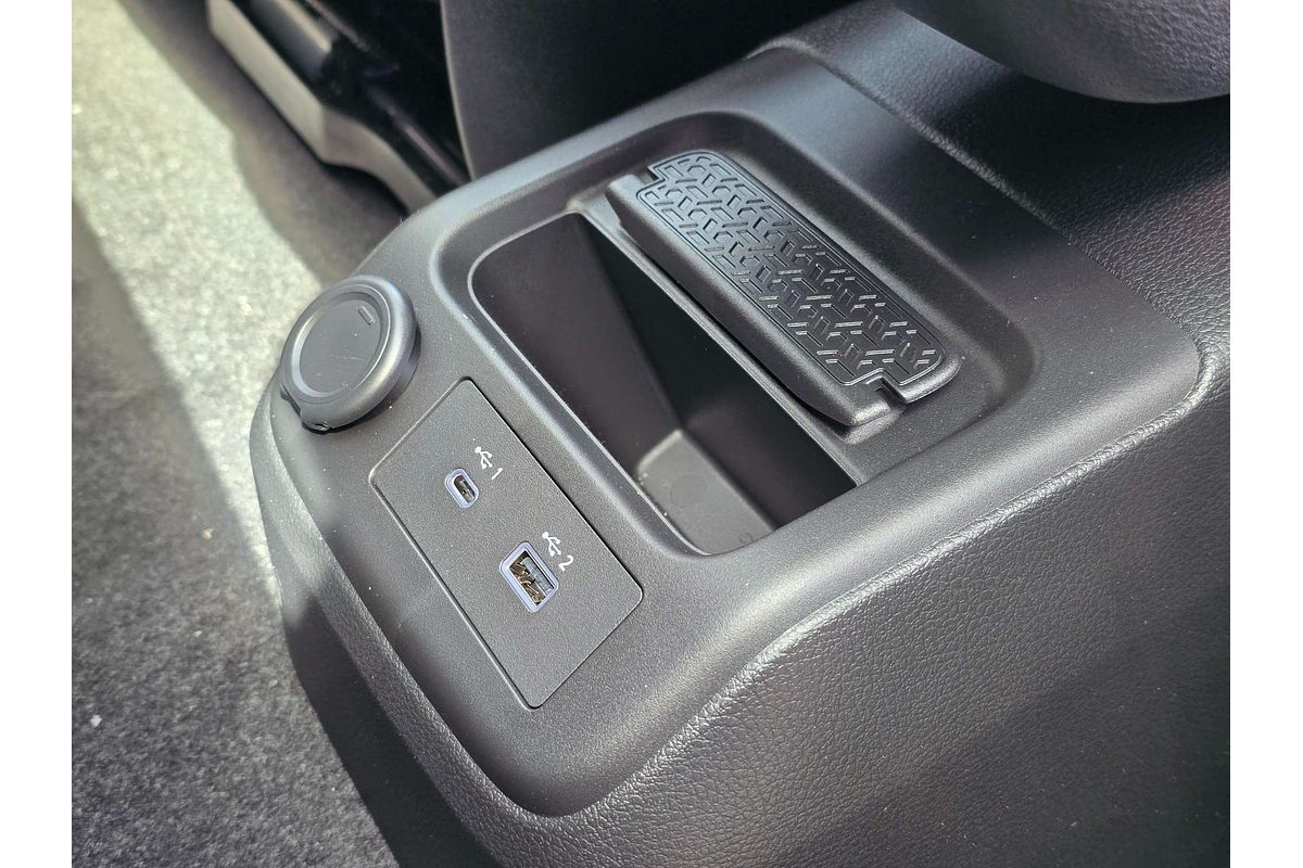 2025 Nissan Ariya Advance+ FE0