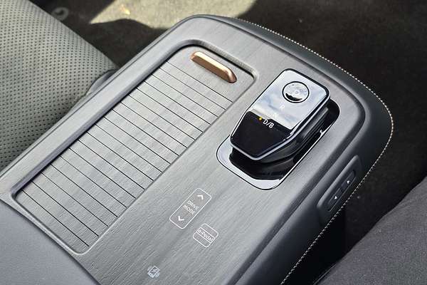 2025 Nissan Ariya Advance+ FE0