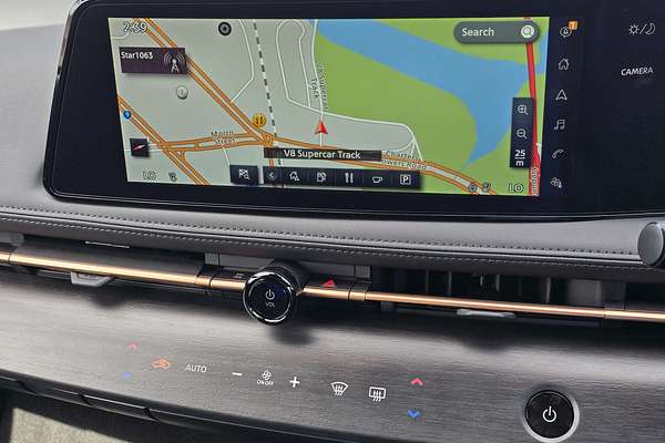 2025 Nissan Ariya Advance+ FE0