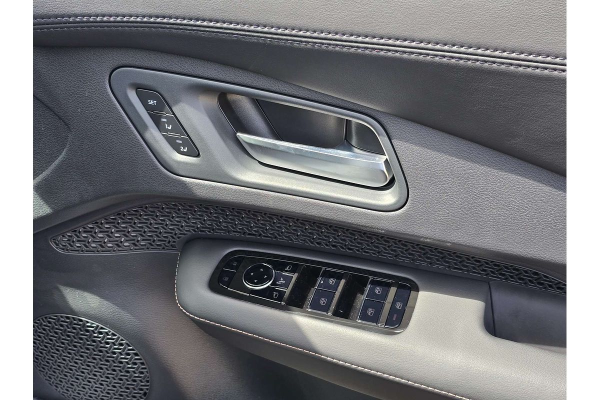 2025 Nissan Ariya Advance+ FE0